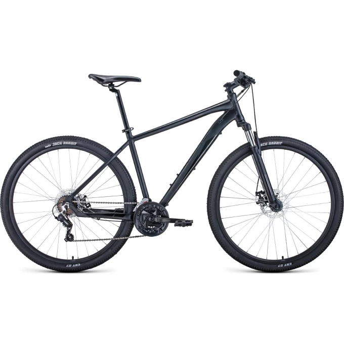 Велосипед FORWARD APACHE 29 2.0 disc (2021) черный матовый/черный с рамой 17" 74771 CHERNYII MATOVYII 17 Велосипед FORWARD APACHE 29 2.0 disc (2021) черный матовый/черный с рамой 17" 74771 CHERNYII MATOVYII 17