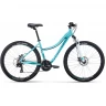 Велосипед FORWARD JADE 24 1.0 (2020) мятный 74808 MYATNYII