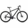 Велосипед FORWARD SPORTING 29 2.1 D (2022) с рамой 21" 94949 21